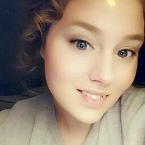 Meet your Posher, Kaitlyn